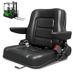 Noliven forklift seat for sale  Delivered anywhere in USA 