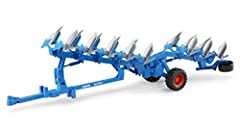 Bruder 02250 lemken usato  Spedito ovunque in Italia 