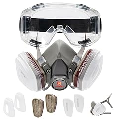 Foxmax maschera antigas usato  Spedito ovunque in Italia 
