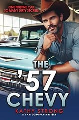 Chevy cam donovan for sale  Delivered anywhere in UK