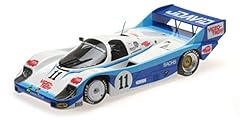 Minichamps 155836691 porsche for sale  Delivered anywhere in UK