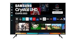 Samsung téléviseur tu43cu690 d'occasion  Livré partout en France