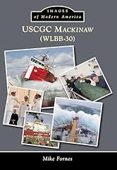 Uscgc mackinaw wlbb d'occasion  Livré partout en France