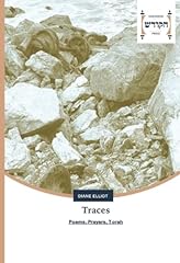 Traces poems prayers for sale  Delivered anywhere in UK