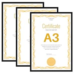 Vasemouh cadres diplômes d'occasion  Livré partout en France