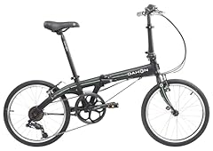 Dahon vybe bicicletta usato  Spedito ovunque in Italia 