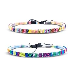 Bracelet surfeur set d'occasion  Livré partout en France