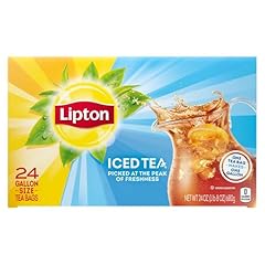 Lipton unsweetened iced for sale  Delivered anywhere in USA 