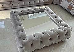 Beds chesterfield style for sale  Delivered anywhere in UK