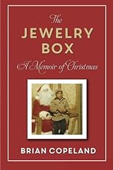 Jewelry box memoir for sale  Delivered anywhere in USA 