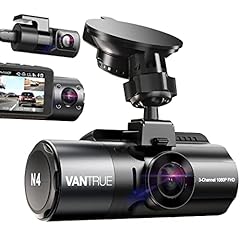 Vantrue channel dash for sale  Delivered anywhere in USA 
