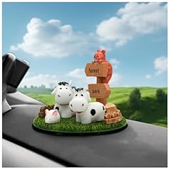 Cow farm car for sale  Delivered anywhere in USA 