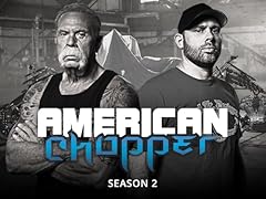 American chopper for sale  Delivered anywhere in USA 