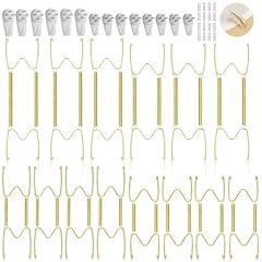 Pieces plate hangers for sale  Delivered anywhere in USA 