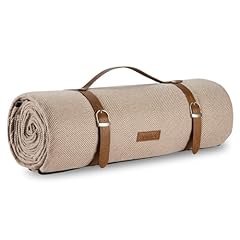 Vonshef picnic blanket for sale  Delivered anywhere in UK