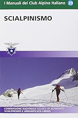 Sci alpinismo usato  Spedito ovunque in Italia 