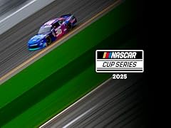 Nascar cup series d'occasion  Livré partout en France