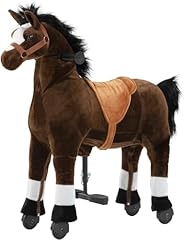 Pipleo ride horse for sale  Delivered anywhere in USA 