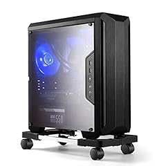 Computer tower stand for sale  Delivered anywhere in UK