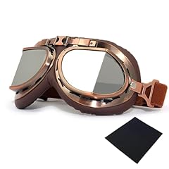 Xltxwd steampunk goggles for sale  Delivered anywhere in UK