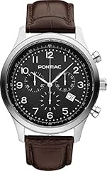 Pontiac watch p40004 gebraucht kaufen  Wird an jeden Ort in Deutschland