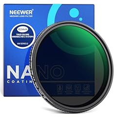 Neewer 62mm true for sale  Delivered anywhere in USA 