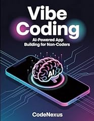Vibe coding powered for sale  Delivered anywhere in USA 