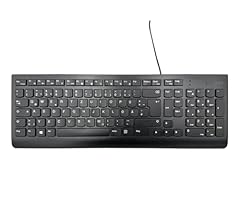 Logitech lenovo tastatur gebraucht kaufen  Wird an jeden Ort in Deutschland