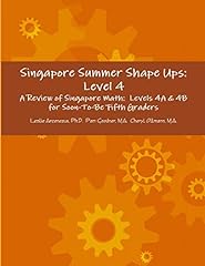 Singapore summer shape for sale  Delivered anywhere in Ireland