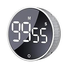 Digital kitchen timers for sale  Delivered anywhere in UK