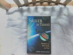 Saturn transit boundaries for sale  Delivered anywhere in USA 