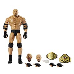 Mattel wwe goldberg for sale  Delivered anywhere in USA 