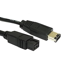 Data firewire cable for sale  Delivered anywhere in UK