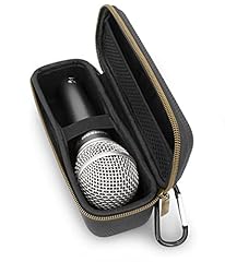 Casematix microphone case for sale  Delivered anywhere in USA 