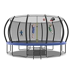 Evedy 15ft trampoline for sale  Delivered anywhere in USA 