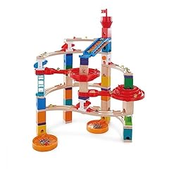 Hape wooden quadrilla for sale  Delivered anywhere in USA 