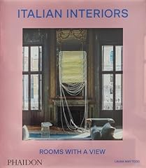 Italian interiors rooms for sale  Delivered anywhere in UK