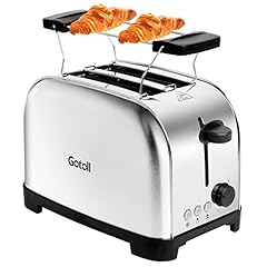 Gotoll toaster scheiben gebraucht kaufen  Wird an jeden Ort in Deutschland