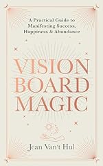 Vision board magic gebraucht kaufen  Wird an jeden Ort in Deutschland