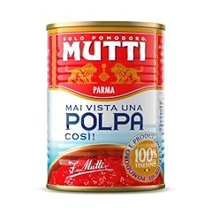 Mutti polpa pomodro usato  Spedito ovunque in Italia 