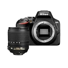 Nikon d3500 fotocamera usato  Spedito ovunque in Italia 
