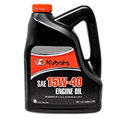 Kubota gallon genuine for sale  Delivered anywhere in USA 