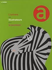 Univers illustrateurs jeunesse d'occasion  Livré partout en France