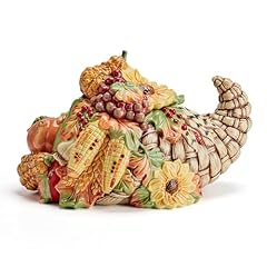 Fitz floyd fall for sale  Delivered anywhere in USA 