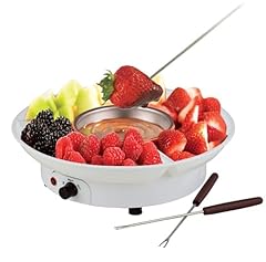Chocolate melting pot for sale  Delivered anywhere in USA 