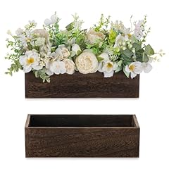 Nuptio wooden box for sale  Delivered anywhere in USA 