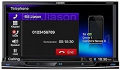 Clarion nx702e din usato  Spedito ovunque in Italia 