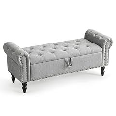 Furniliving bedroom bench for sale  Delivered anywhere in USA 