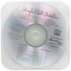 Jingle bell jukebox for sale  Delivered anywhere in USA 