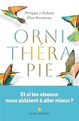 Ornithérapie oiseaux aidaient d'occasion  Livré partout en France
